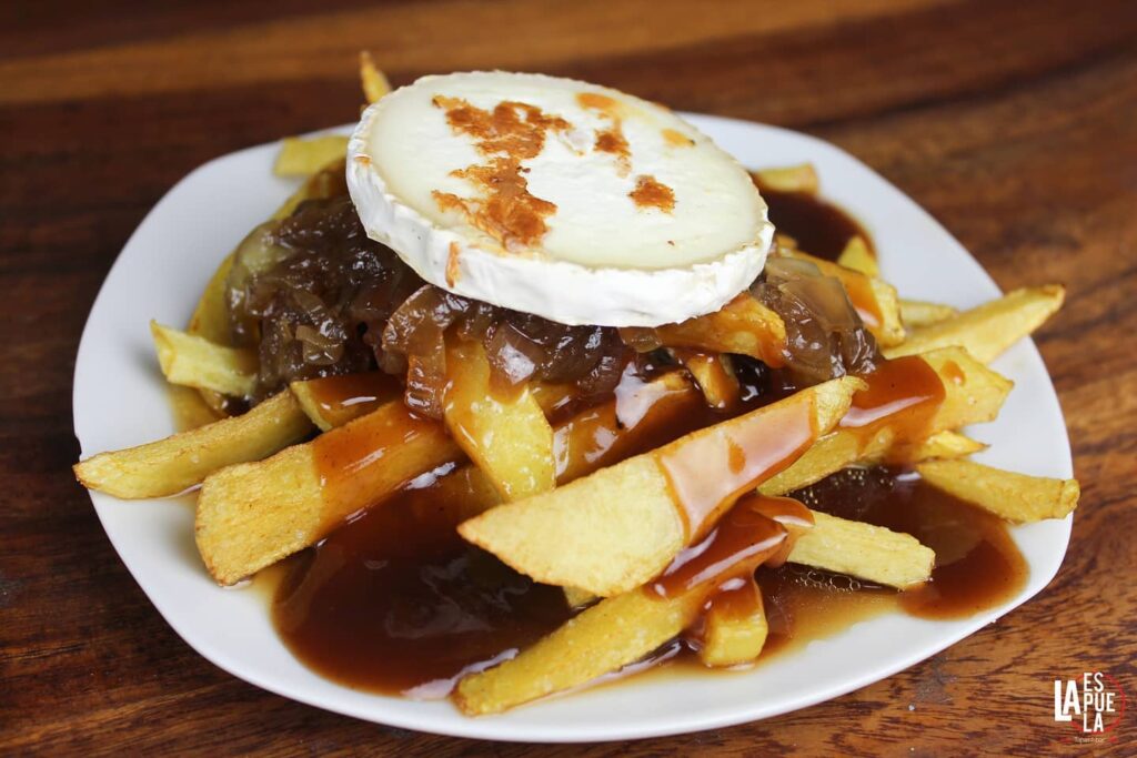 Bar La Espuela (Castilleja)