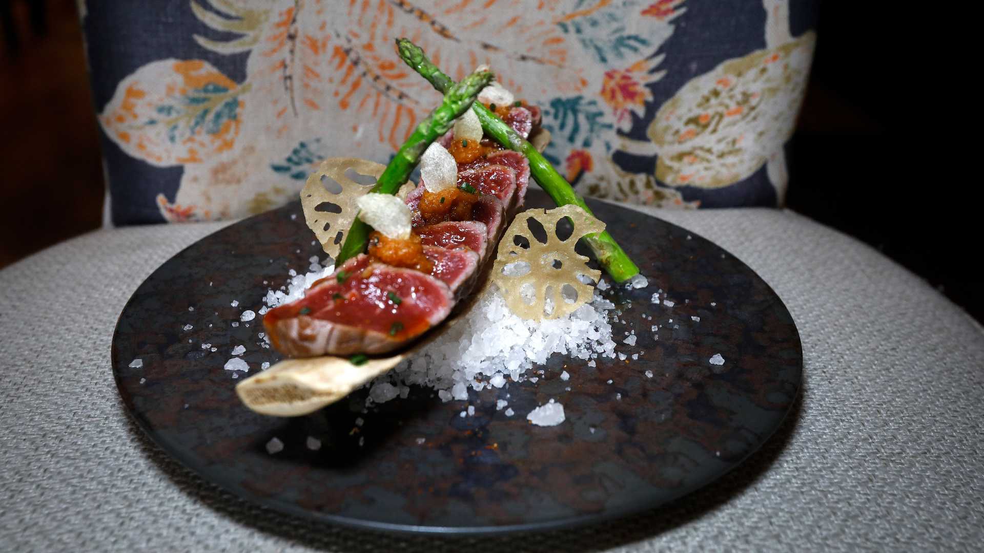 GURMÉ elige sus mejores tapas de Sevilla en lo que va de 2021