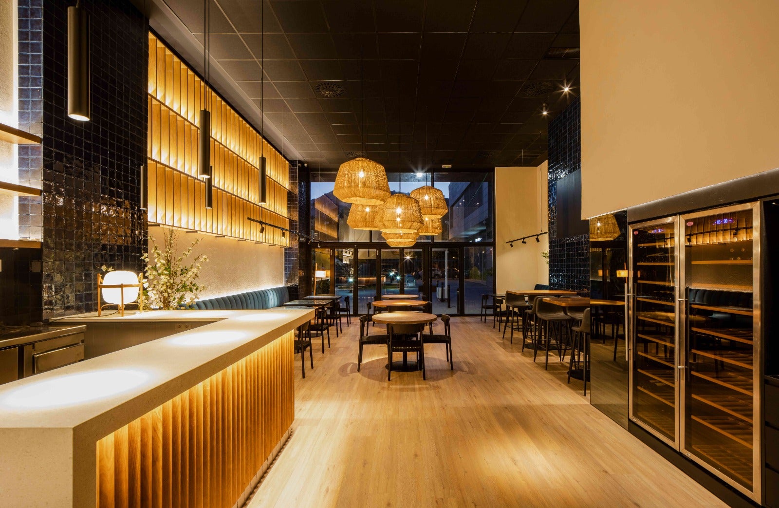 Tradevo: «Corazón partío»