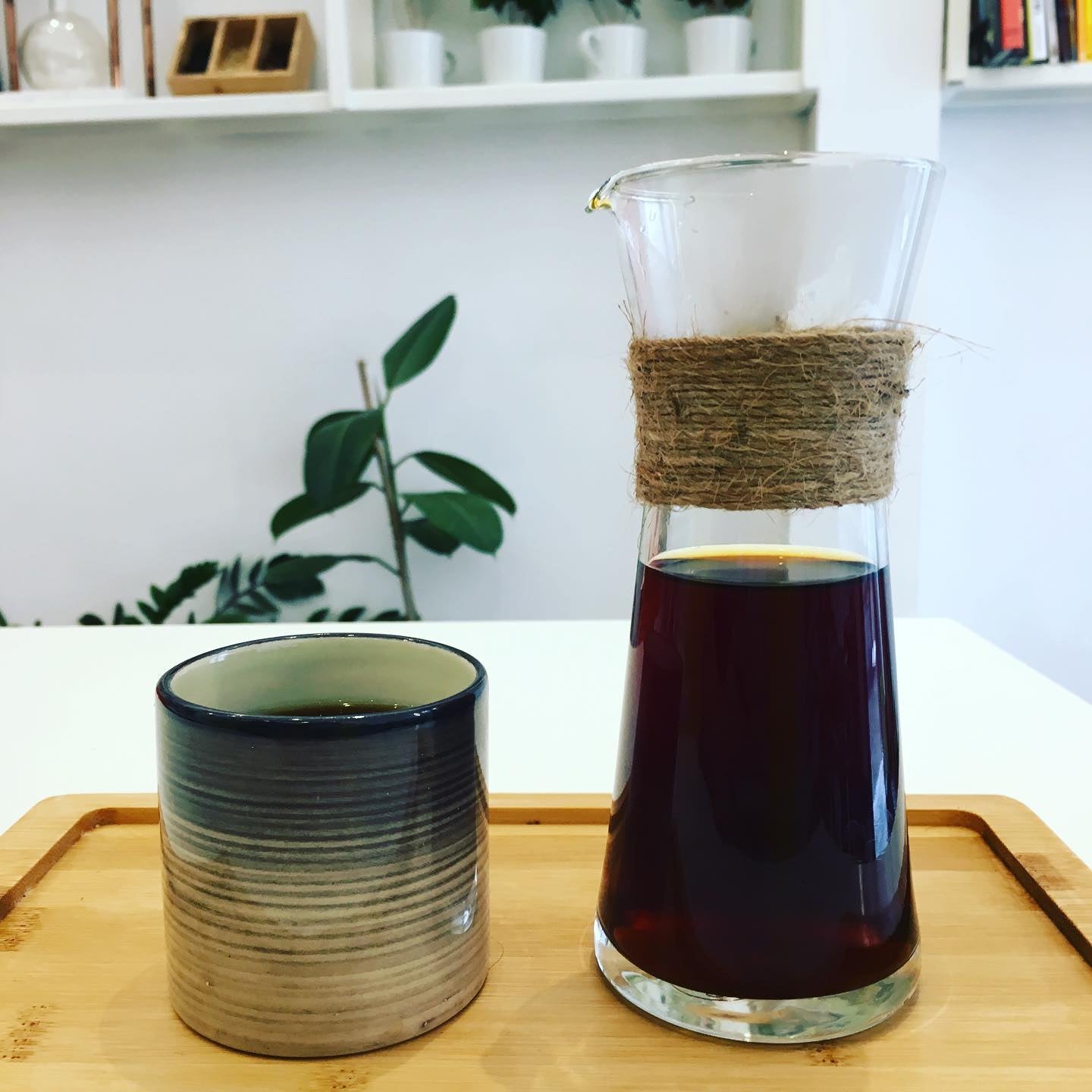 Día Mundial del Café: 16 sitios modernos para los cafeteros de Sevilla