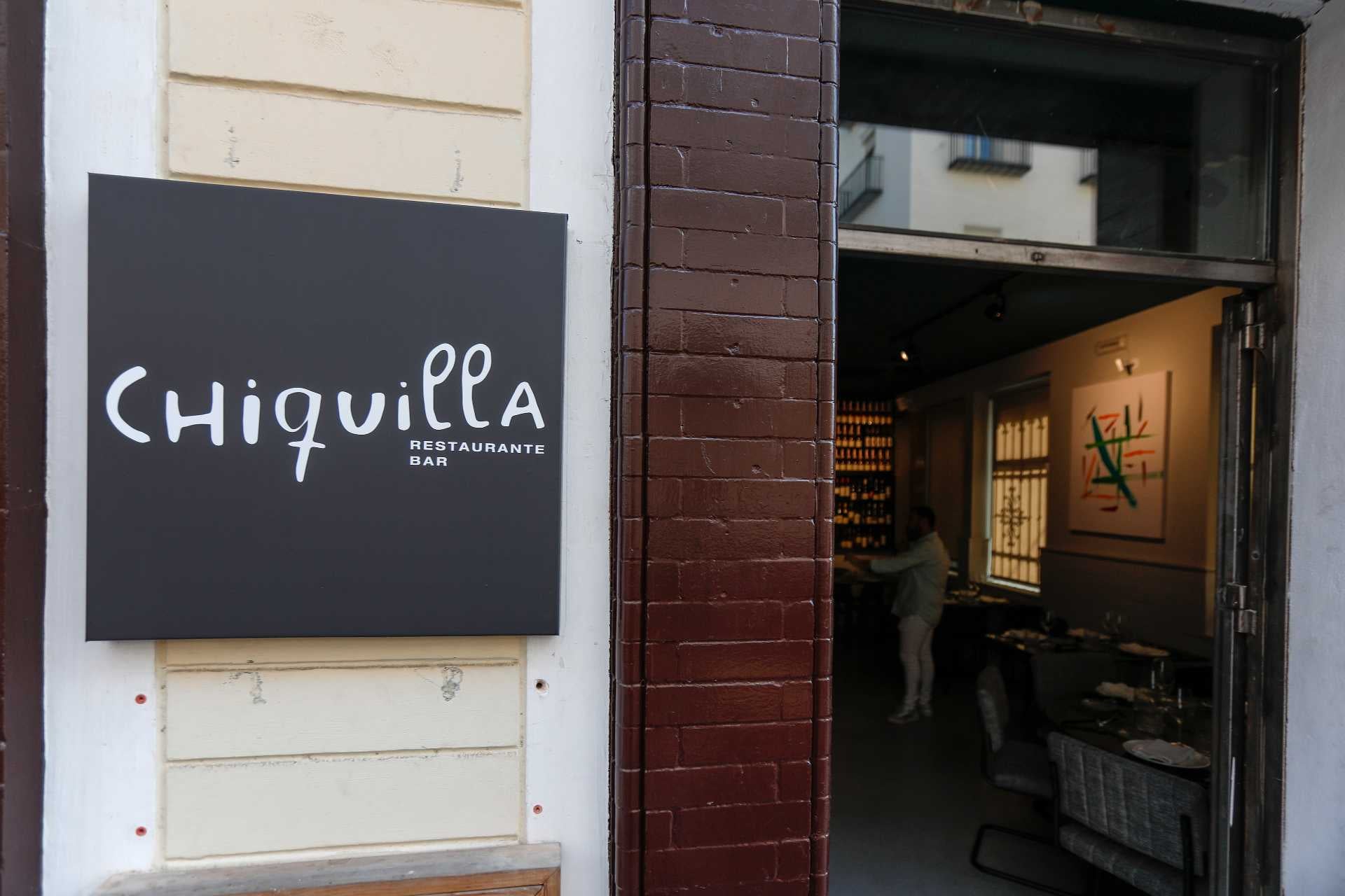 Apertura: Chiquilla, homenaje al producto en El Arenal