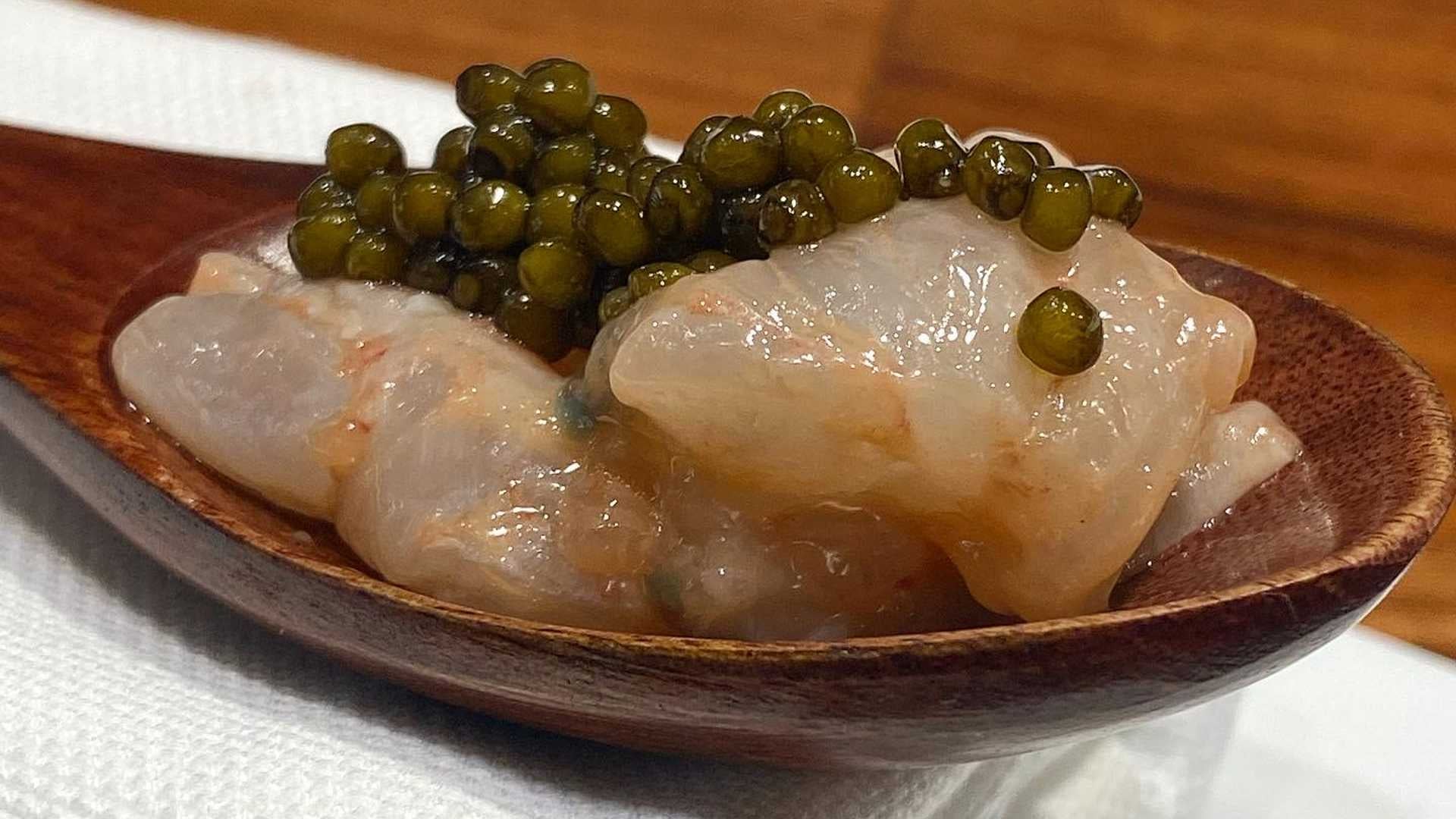 Cañabota: La nueva cocina del mar
