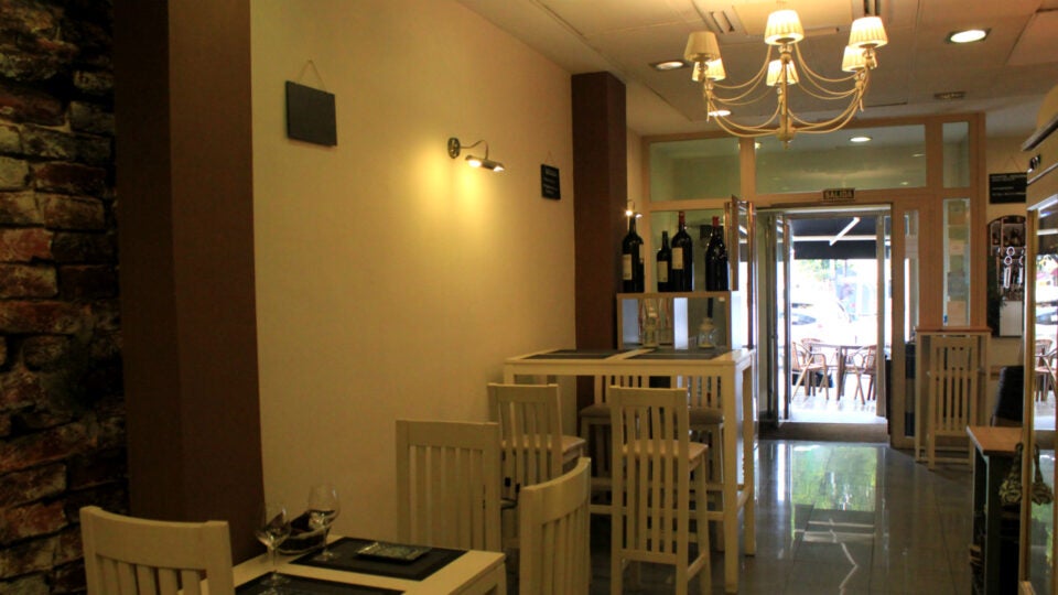 decoración vela azahares