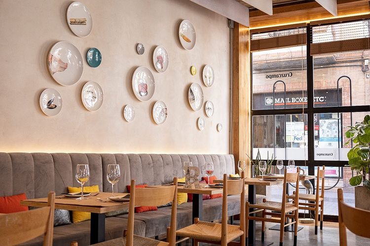 Bares que abren en Sevilla el 24 y el 25 de diciembre