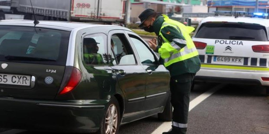 Estas son las principales nuevas normas de la DGT que entrarán en vigor ...