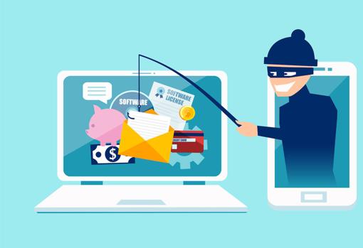 Aviso de fraude: suplantan a la DGT por correo electrónico con la excusa de una multa sin pagar