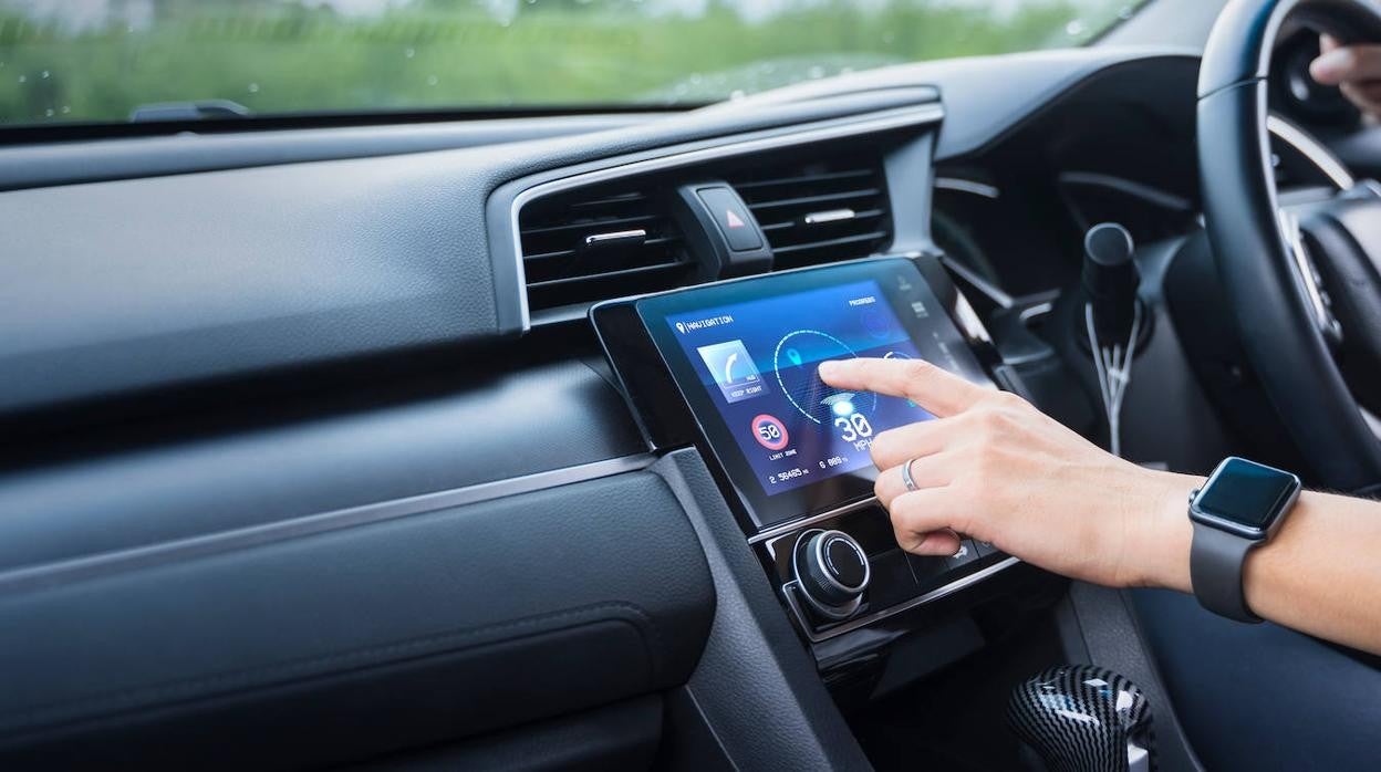 Los ADAS son sistemas de seguridad y ayuda a la conducción