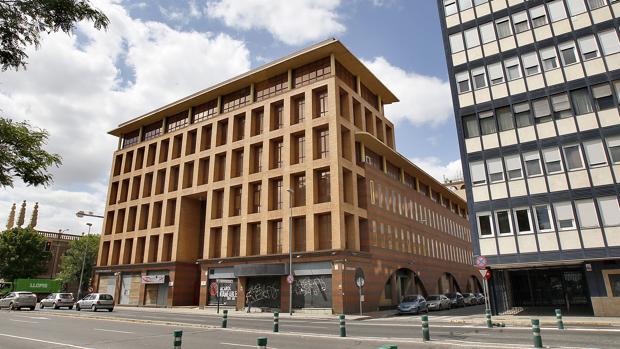 El Puerto aprueba hoy la venta del edificio de Sponsor por 8,2 millones