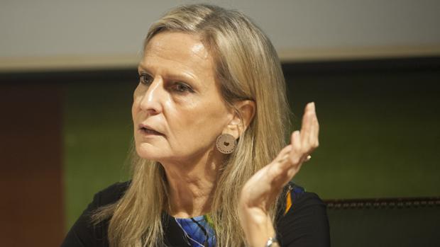 Isabel San Sebastián: «El Camino de Santiago es un momento fundacional de España»