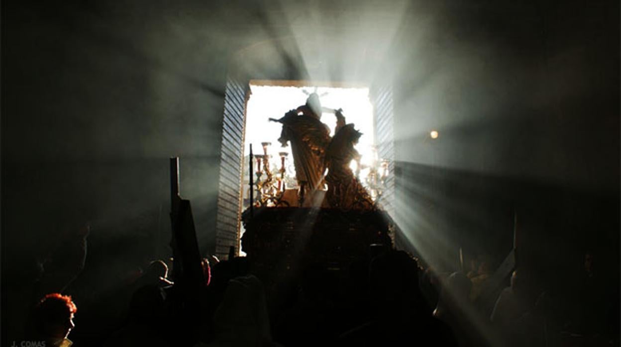 Las cofradías se confinan a la espera de un otoño «extraordinario»