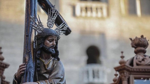 Hermandad del Cristo de la Corona | Semana Santa de Sevilla