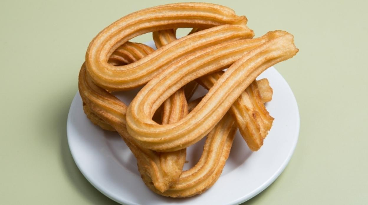 Dónde comer los mejores churros con chocolate en Sevilla