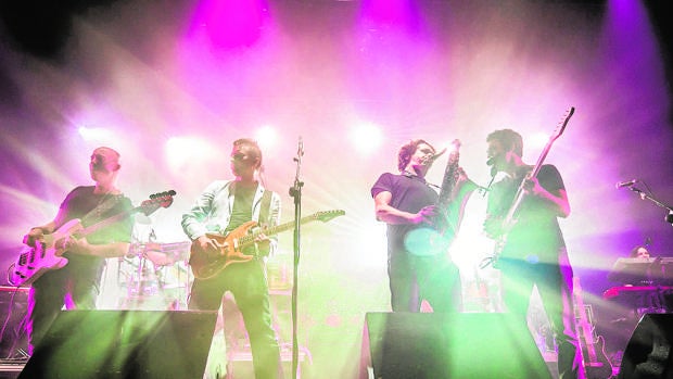 Brothers In Band y El Último Tributo, este fin de semana en Sevilla