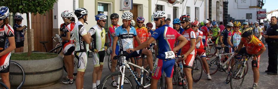 El paseo en bicicleta está recomendado para todas las edades