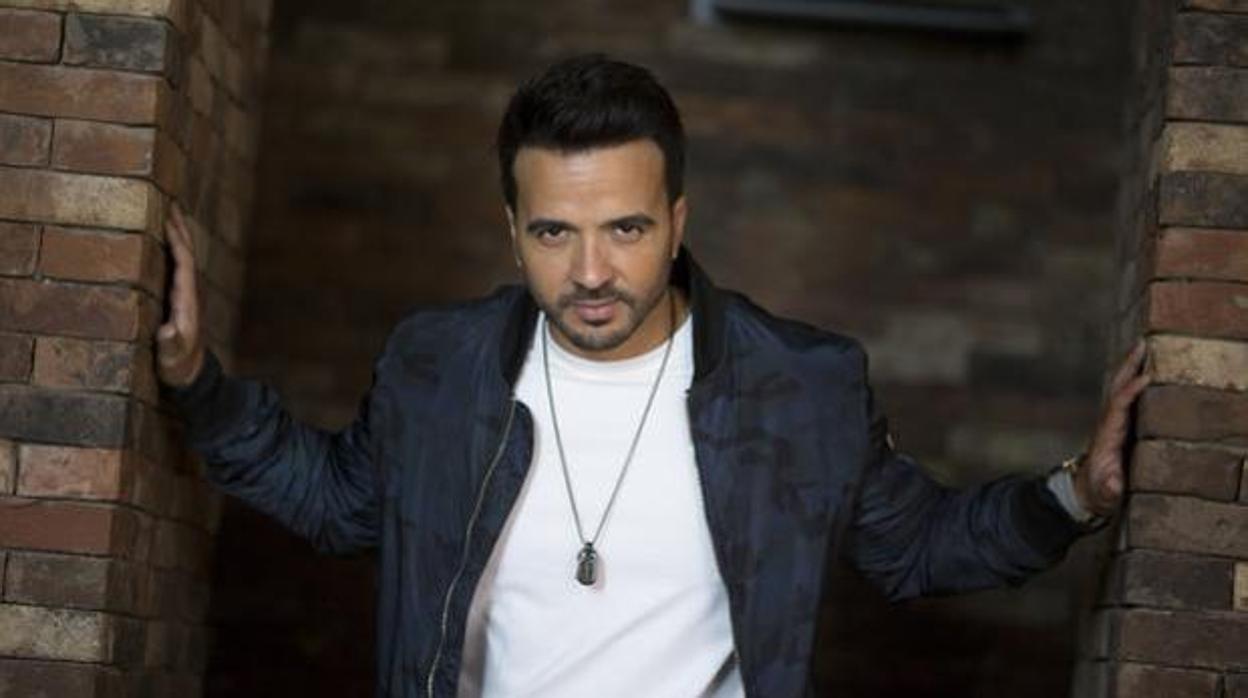 Luis Fonsi