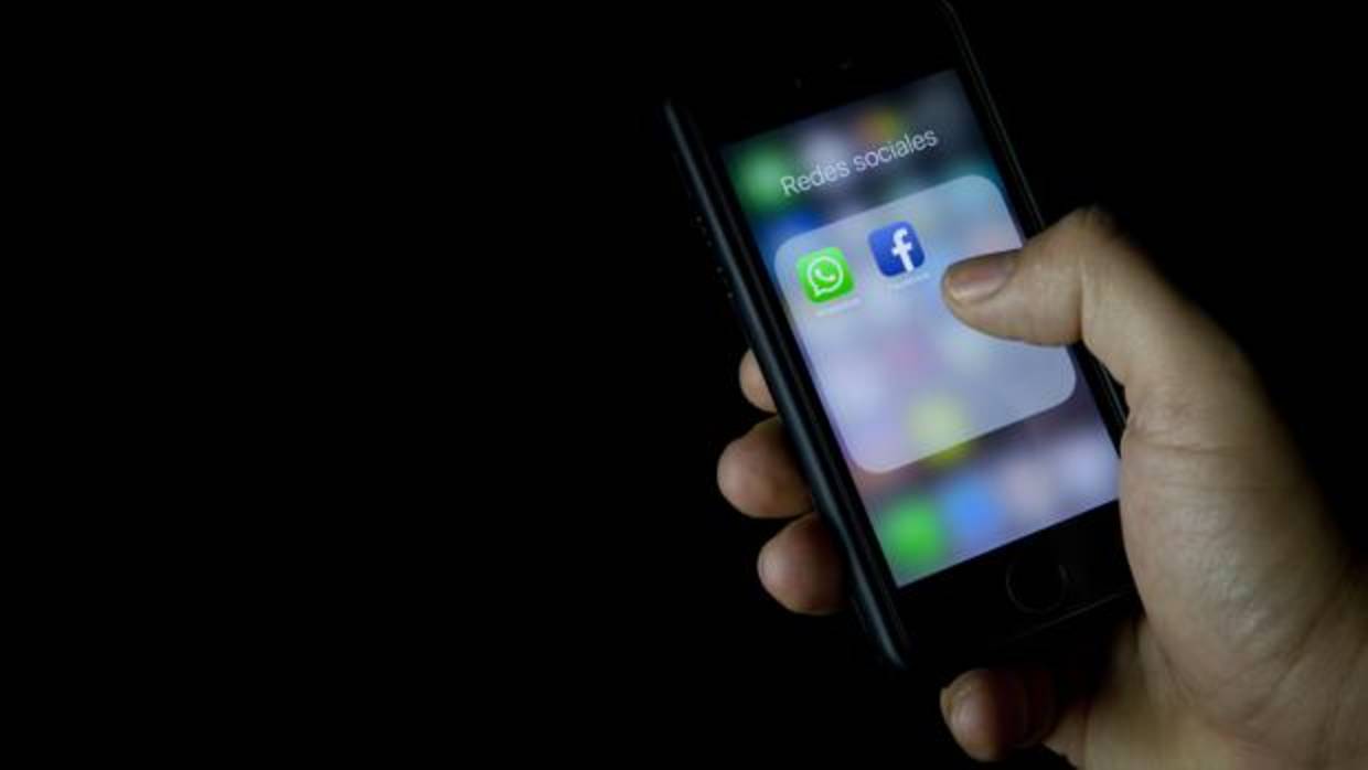 En los grupos de WhatssApp masculino se suele caer en posturas machistas