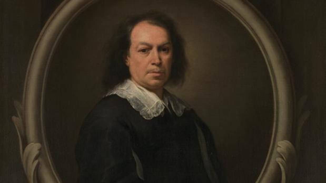 Retrato de madurez de Murillo