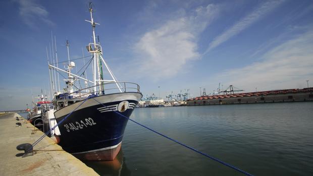 Algeciras es en la actualidad un punto estratégico de tráfico de drogas