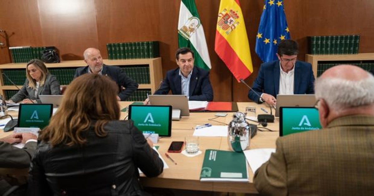 Comité Ejecutivo para el control, evaluación y seguimiento de situaciones especiales constituido para abordar la crisis del coronavirus