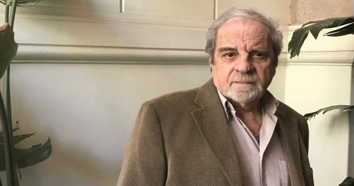 Juan Marsé sufrió la persecución del nacionalismo catalán