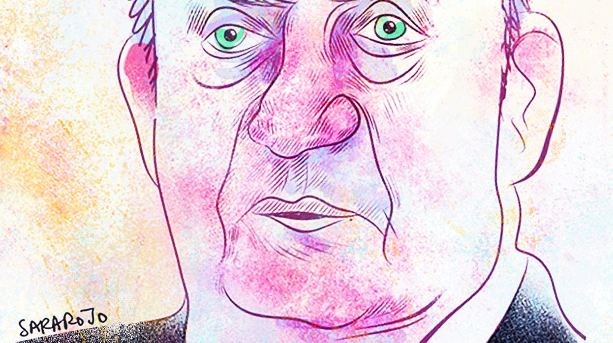 Ignacio Camacho: El rey solo