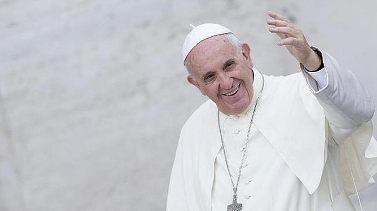 El Papa Francisco dio a conocer su encíclica «Laudato Sí» en 2015