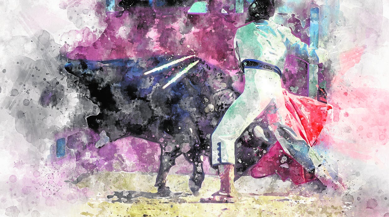 Inocencio F. Arias: Mi padre, los toros y el Papa