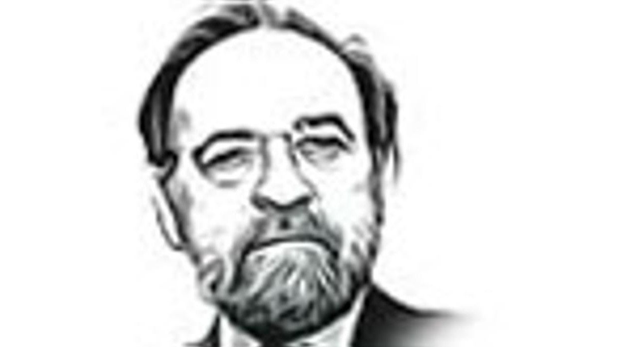 Antonio Burgos: Otra vez peaje a Cádiz