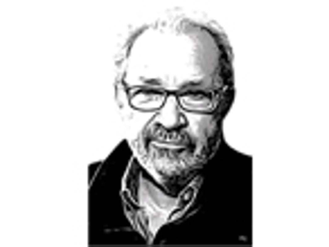 Antonio García Barbeito: Tico