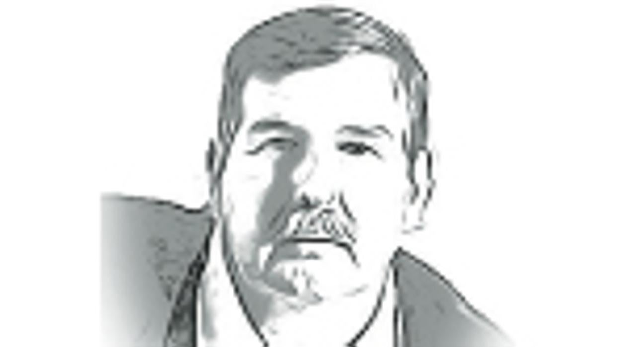 Félix Machuca: Rojos de capirote