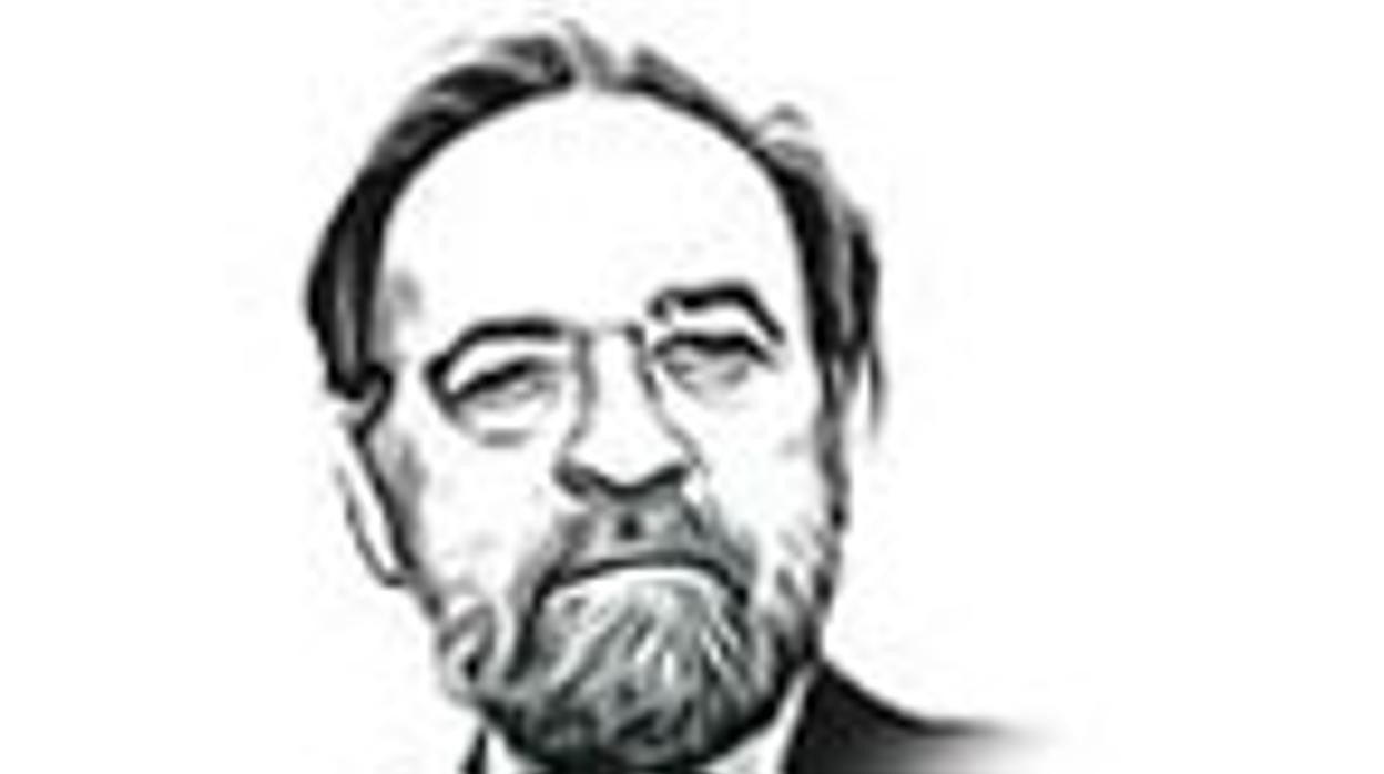 Antonio Burgos: Esa Memoria, contra la ETA