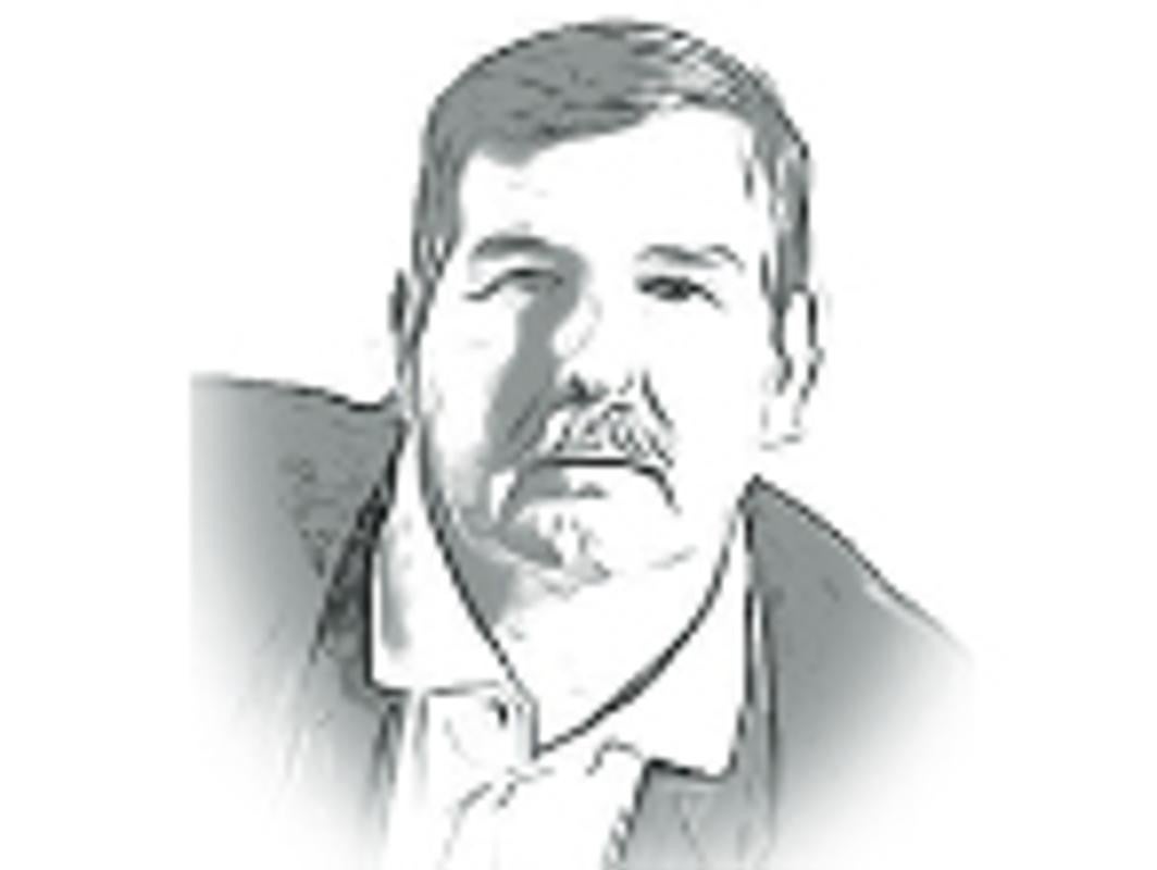 Felix Machuca: La tanqueta gaditana