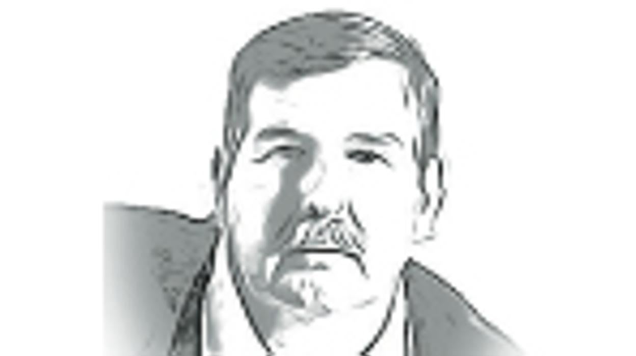 Félix Machuca: Tiempo de alarmas