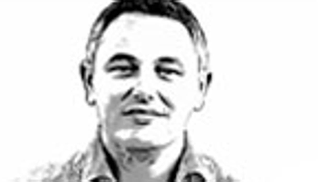 Alberto García Reyes: El Papa del toreo