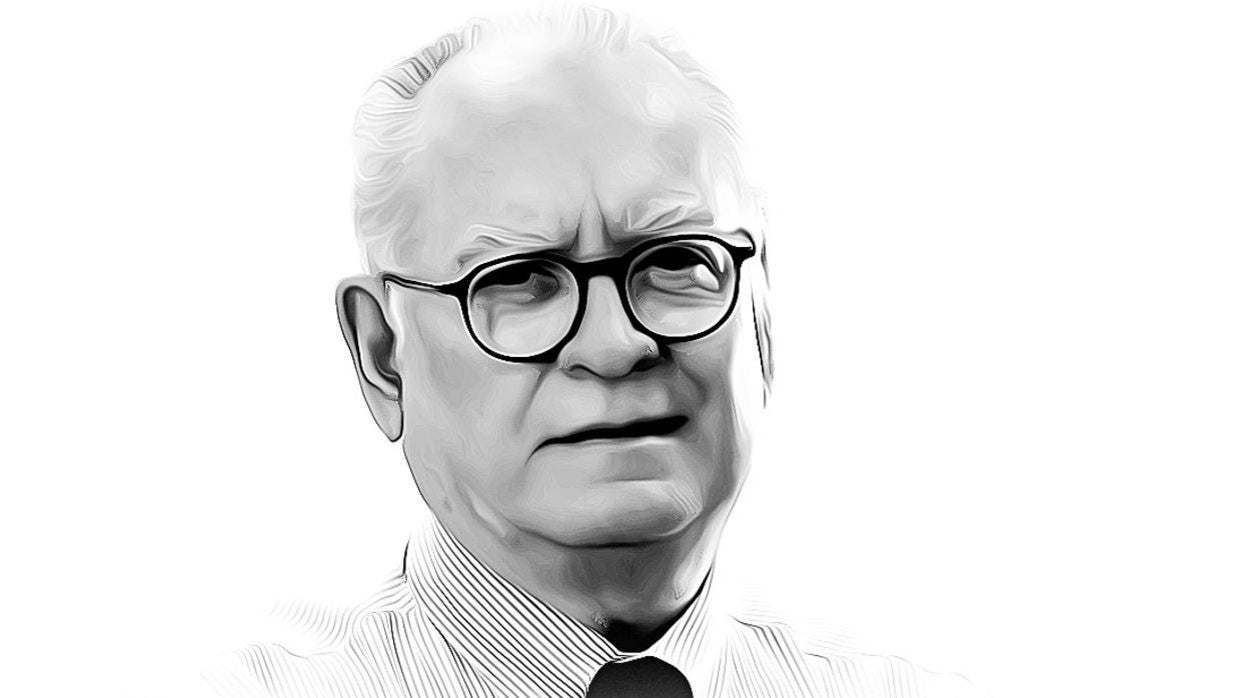 Álvaro Ybarra Pacheco: Andalucía tendrá que esperar