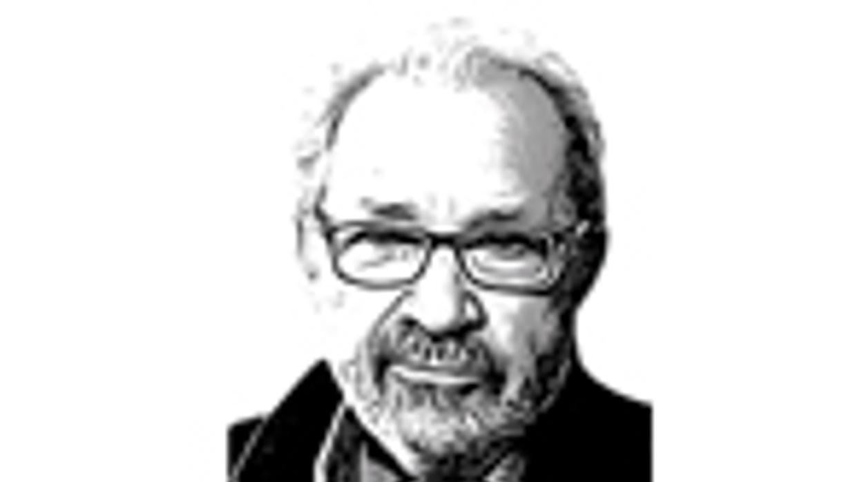 Antonio García Barbeito: Operación sombra