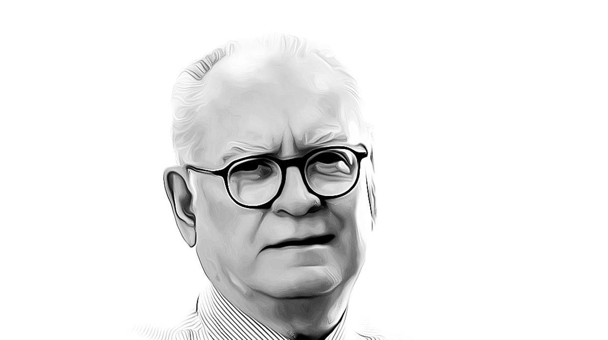 Álvaro Ybarra Pacheco: Siempre Nadal