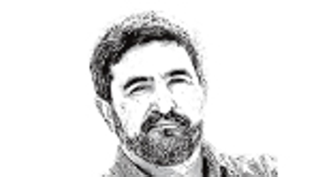 Daniel Ruiz: Nada que celebrar