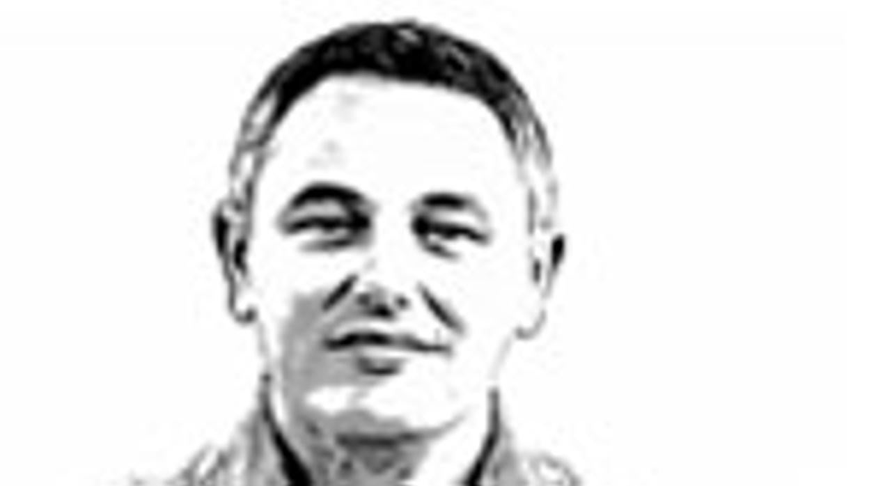 Alberto García Reyes: El Betis del capote