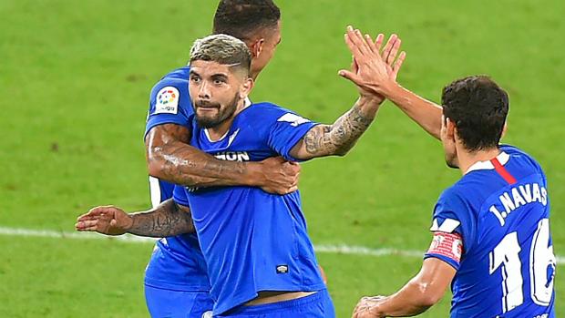 Athletic – Sevilla: Éver Banega le pone un traje de estrellas al Sevilla (1-2)