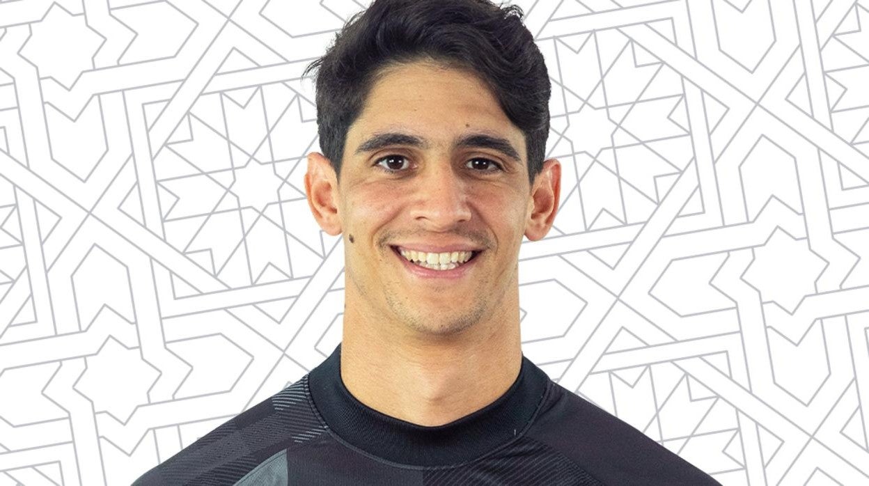 Bono - Últimas noticias del jugador del Sevilla FC