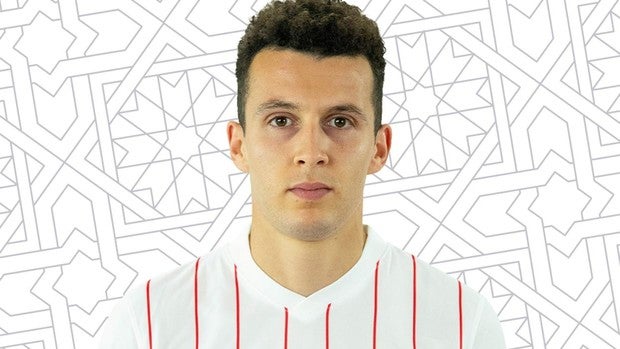 Oussama Idrissi