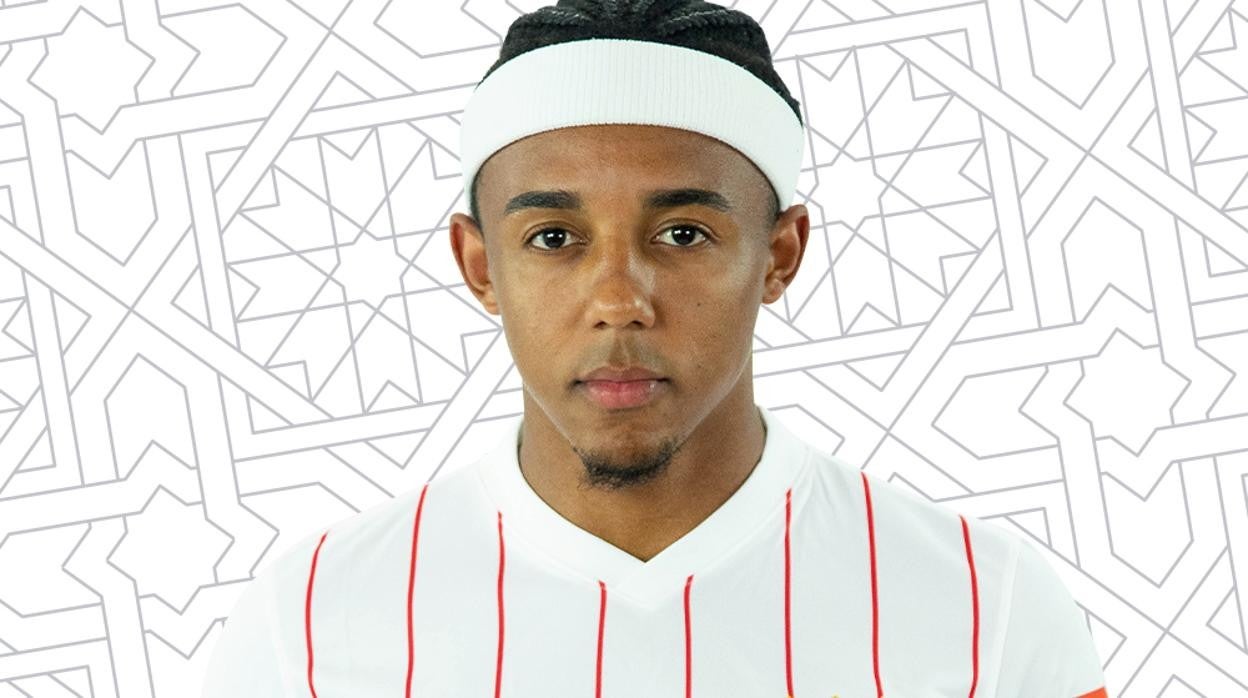 Jules Koundé - Últimas noticias del jugador del Sevilla FC
