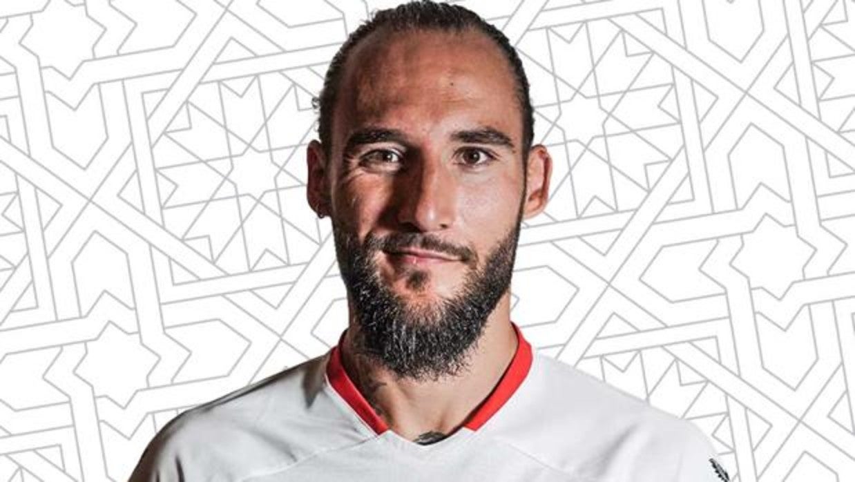 Gudelj - Últimas noticias del jugador del Sevilla FC