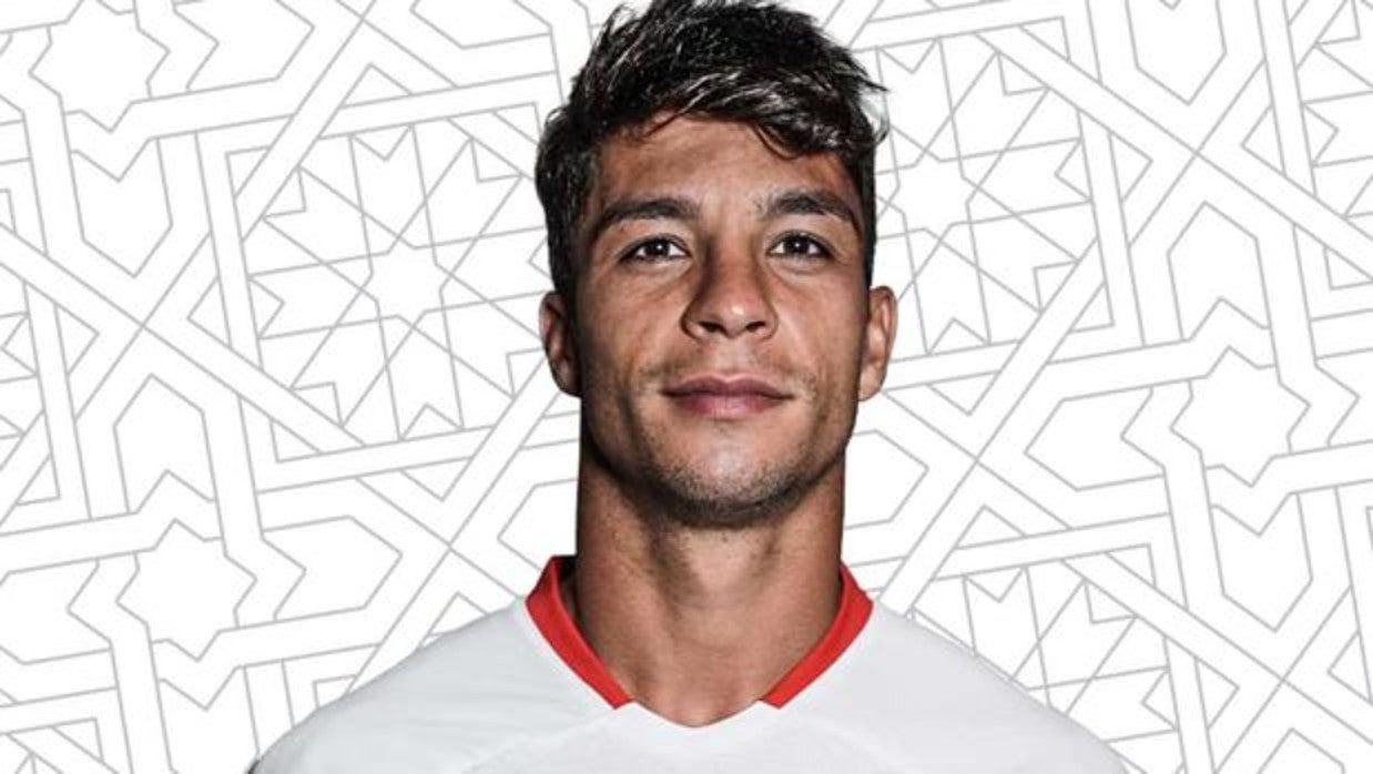 Oliver Torres - Últimas noticias del jugador del Sevilla FC
