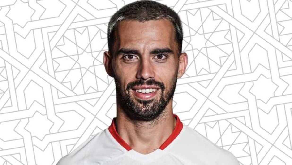Suso - Últimas noticias del jugador del Sevilla FC