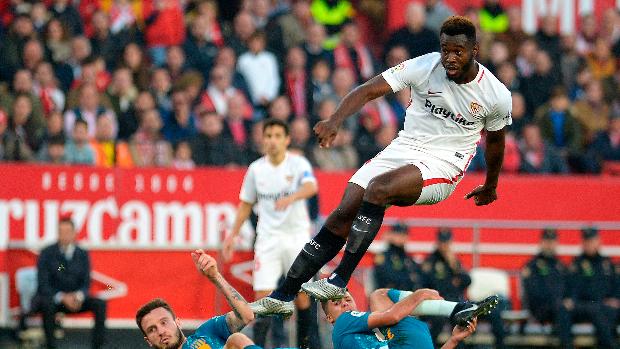 La búsqueda de un central que abrió Gnagnon