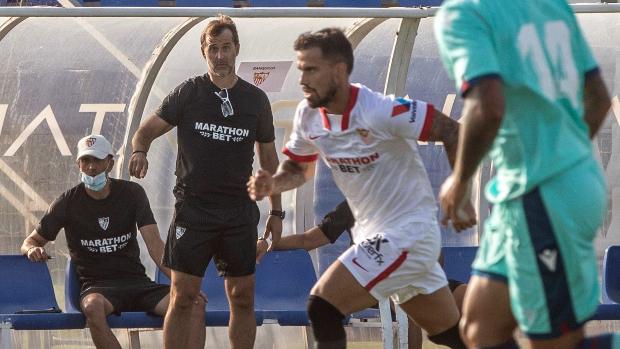 Lopetegui: «El Bayern es actualmente el mejor equipo del mundo»