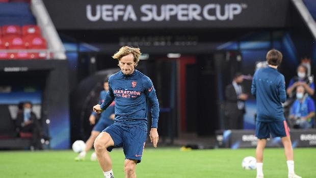 Bayern - Sevilla: Europa busca a su emperador