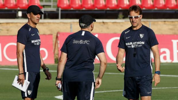 Alineación del Sevilla FC: ¿Cuál es tu once para el partido contra el Cádiz?